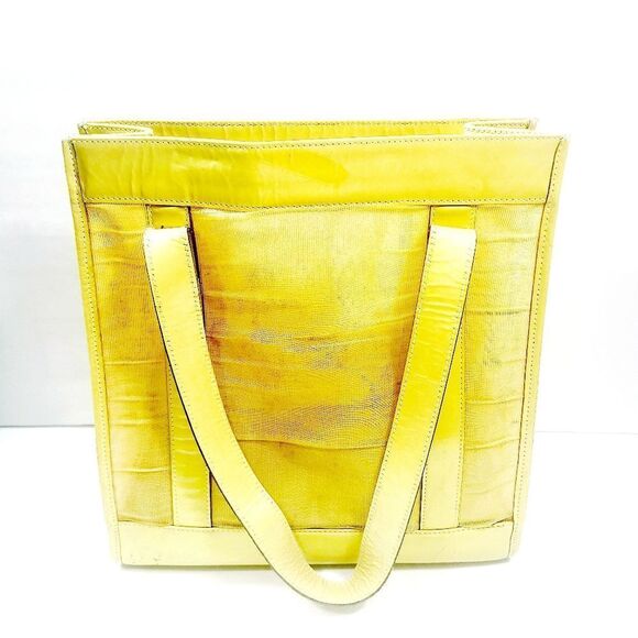 Gucci Leather Shoulder Bag - Picture 3 of 7